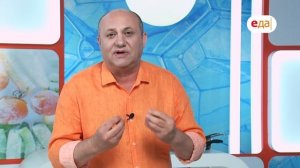 Заморозил - сэкономил. Анонс. Канал Еда