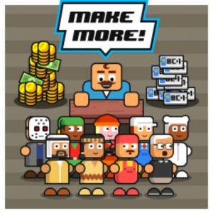 играю в Make More