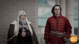 "Государь": все самое интересное - впереди! Доброе утро. Фрагмент выпуска от 10.11.2025