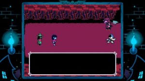 Deltarune: Chapter 1 (2019) [Nintendo Switch]