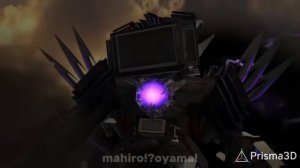 ТИТАН ТВ МЕН ПРОТИВ ТИТАНА СПИКЕРМЕНА (ПЕРЕЗАЛИВ)