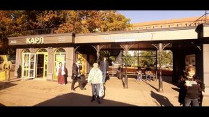 По Центру Калининграда...