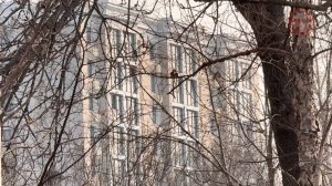 Погода в Приморье: от похолодания к потеплению! 🌡