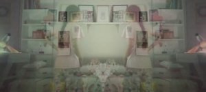 Psychedelics«My horror»