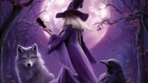 Асима песня про ведьму