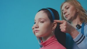 Как снять мерки для изготовления парика по индивидуальным меркам