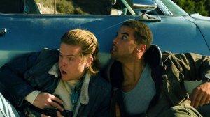 Достать стволы — Русский трейлер