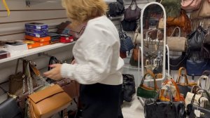 Итальянские сумки. Натуральная кожа.