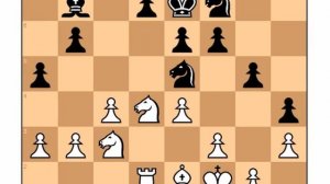 ЭТО НЕВЕРОЯТНО Михаил Таль на классе выигрывает черными, хотя кажется имеет худшую позицию