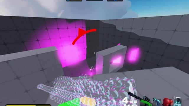 Ривалс 1 на 1 с рандомом! Я вернулся! смотреть онлайн