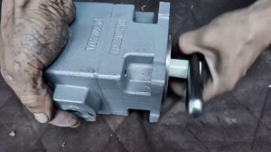 МЗСТАНКОСЕРВИС-насос АКС токарно-винторезных станков 16К40