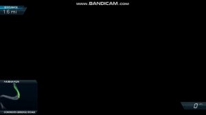 Need For Speed Most Wanted (PSV) Gameplay