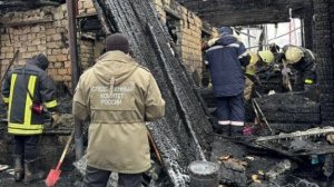 Трагедия в СОТ «Прибрежный»: почему в Сургуте продолжают гореть дачи