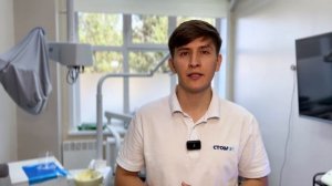 Ханбиков Самат Ильхамович, врач стоматолог-терапевт, хирург