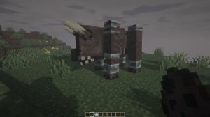 Iris/Oculus & GeckoLib Compat | Исправлена ошибка, анимация не воспроизводилась с шейдерами