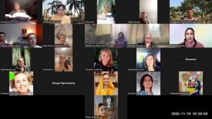 Песнь 2. Воплощения Господа. Глава 7. т. 43-53 (финал)