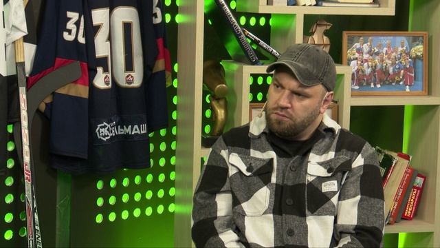 СПОРТ СТОРИС 181│Главный тренер ФК «Машиностроитель» Константин Шишкин