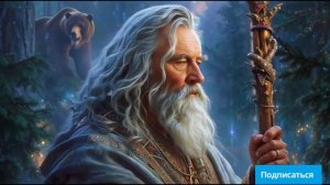 Сказание о Велесе