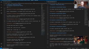 Презентация ЛР 12 (Адм. сет. подсистем)