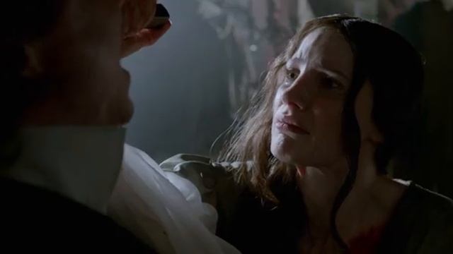 Ужасы.Cradle of Filth.Багровый пик смотреть онлайн