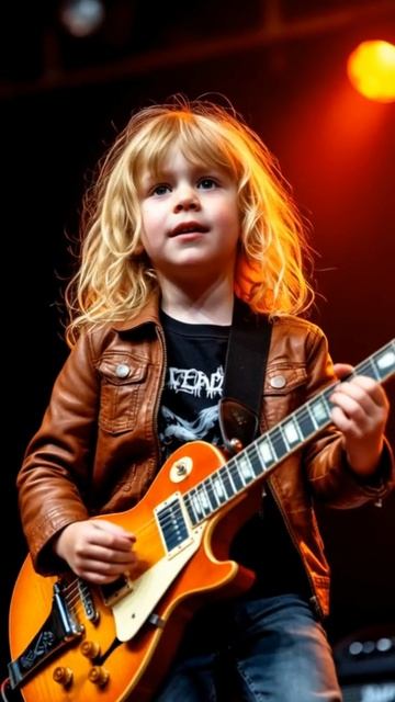 Ramones - Rocknroll High School ИИ видео