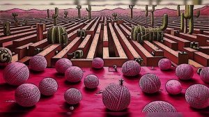 Нейросеть создала картинки - фотографии.  Видео для просмотра- развлечения.