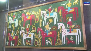 КНВ на лезгинском языке 07.11.2025г