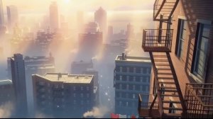 Новый Lo-Fi трек “Sunbeam Dream” 🌅 | Royalty Free музыка для видео и контента