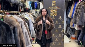 ,,ШУБЫ У МАЙИ,, ОБЗОР НА ШУБЫ В ПРЕМИУМ КАЧЕСТВЕ