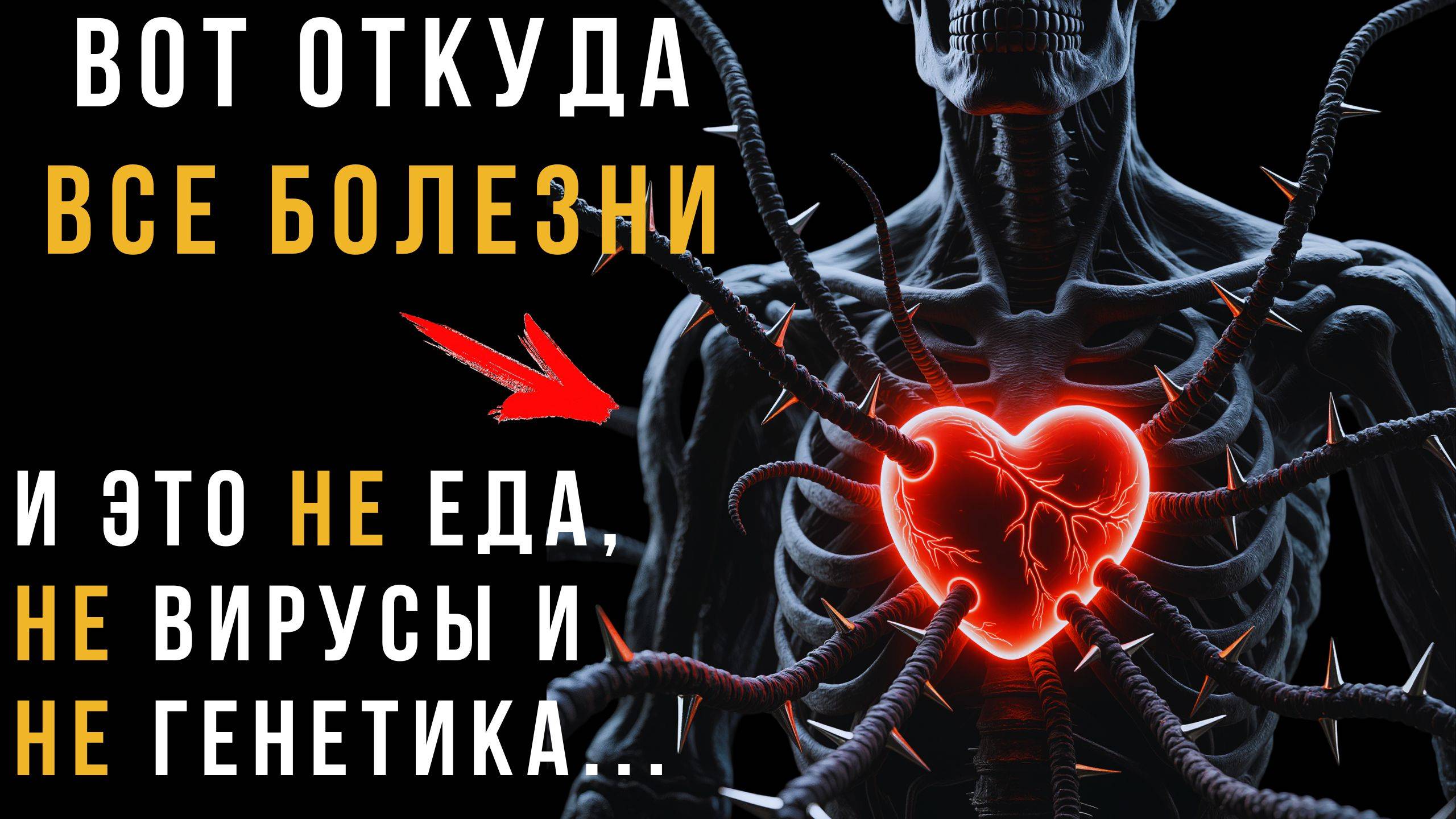 ТИБЕТСКИЙ СЕКРЕТ Как УВИДЕТЬ Болезнь за Год до Приговора Врачей |Тибетская Тишина