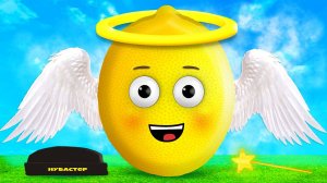 Я ТВОЙ АНГЕЛ ХРАНИТЕЛЬ в ROBLOX!