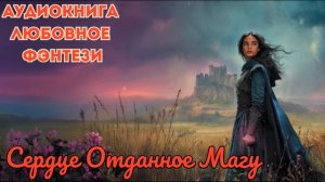 ЛЮБОВНОЕ ФЭНТЕЗИ: СЕРДЦЕ ОТДАНОЕ МАГУ