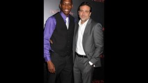 Джеффри Дин Морган ( Jeffrey Dean Morgan )