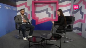 Александр Бондаренко — о потенциале фиджитал-спорта в России