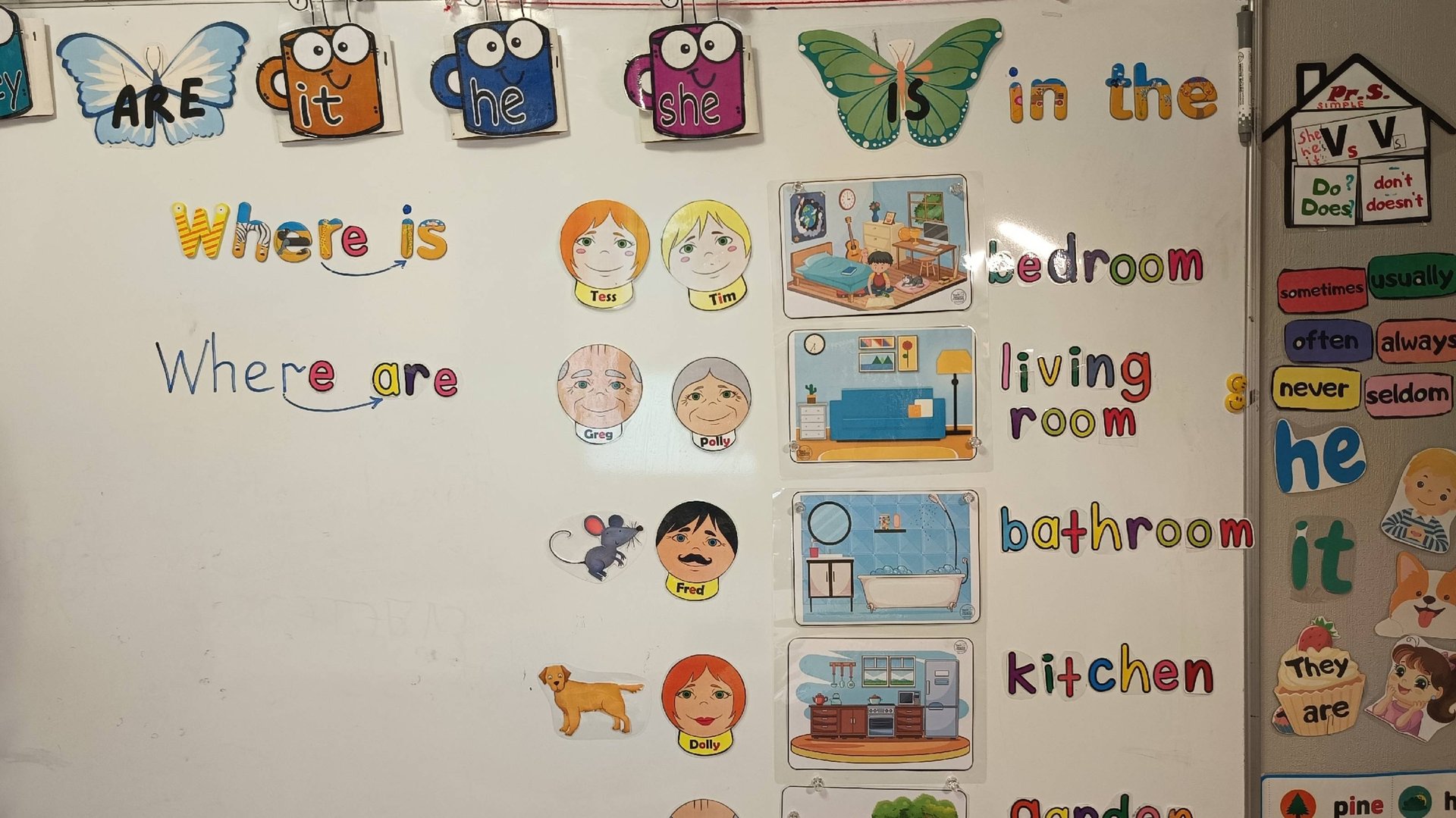 1. 2 класс. Урок 30. 09.11.25 Группа 12:00