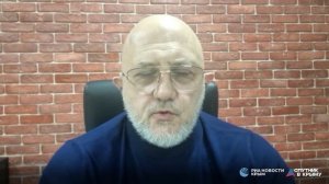 🔴LIVE. Главные политические события в стране и в мире