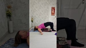 Психосоматическая йога по методу YOGA CRITICAL ALIGHTMENT TERAPY