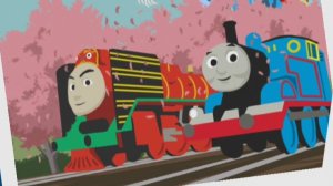 Отправляйтесь в путешествие с Эмили! Соберите все новые игрушки и скины! Budge Studios™ представляет