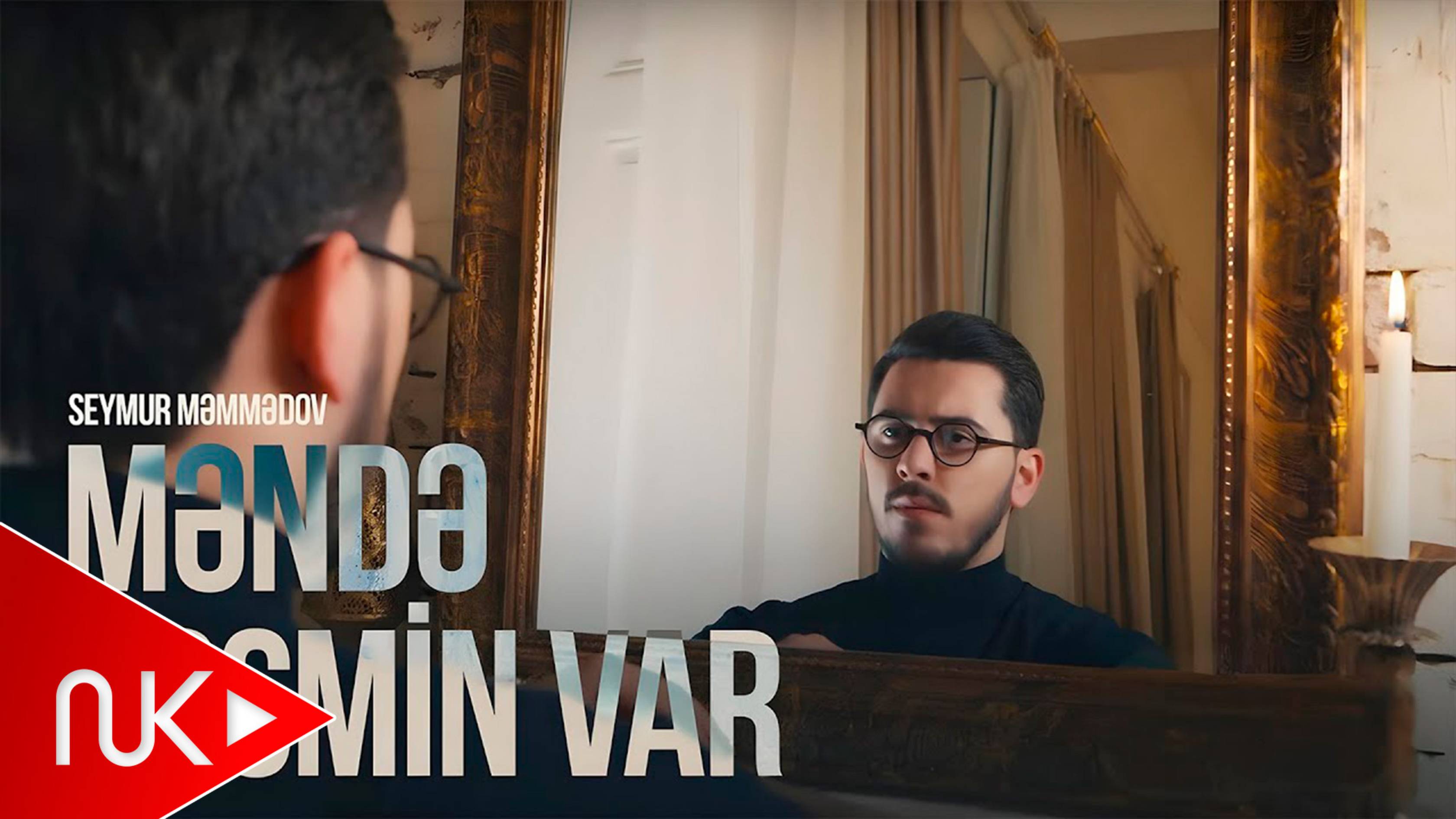 Seymur Memmedov - Mende Resmin Var