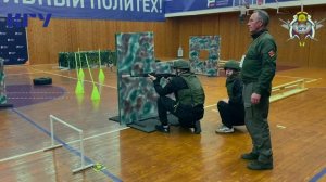 КГУ в числе лучших 🏆