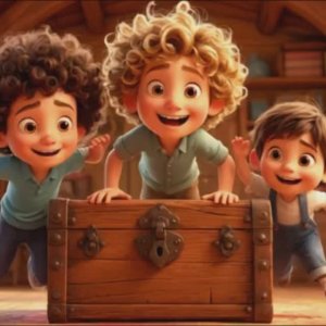 «Песня для нашего Деда»