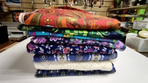 11.11.25. Винтажная фланель