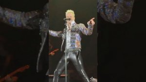 Жаркий мёд от SHAMAN в не менее жарком Сочи! 08.11.2025