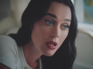 Katy Perry - bandaids (Official Music Video)