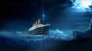 Титаник | Titanic - инструментальный саундтрек [remaster]