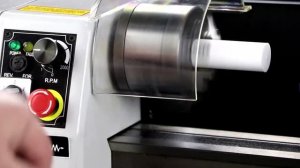 Микротокарный станок PROMA SM-250E