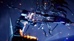 Ninja Gaiden 4 Босс: Ахилл