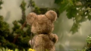 Помощь друга | Лесные истории (0+)