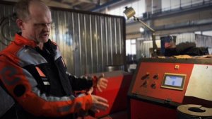 Откройте это видео до 1 января 2026. Оборудование для шнеков по выгодной цене