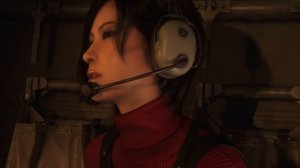 Resident Evil 4_ Финал битва с босом .